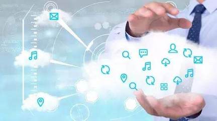 产业互联网时代 云计算赋能数据处理服务，铸就企业核心输出通道